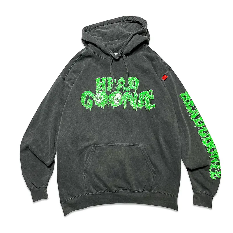 新品未使用 HEADGOONIE SWEAT