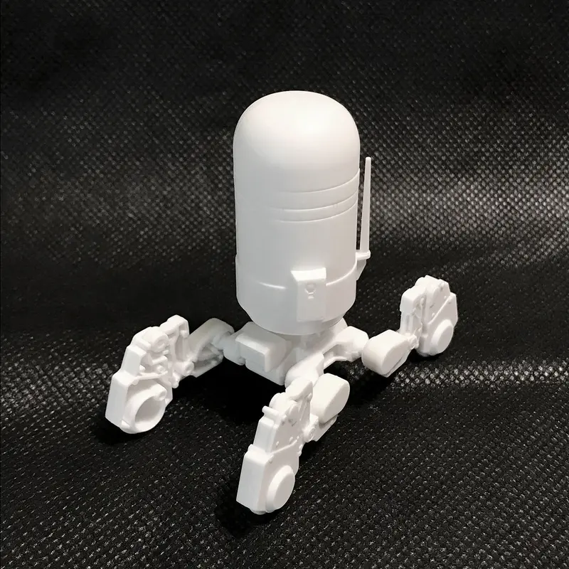 出雲重機 Probe 20WT - obstruction.lighting.aero