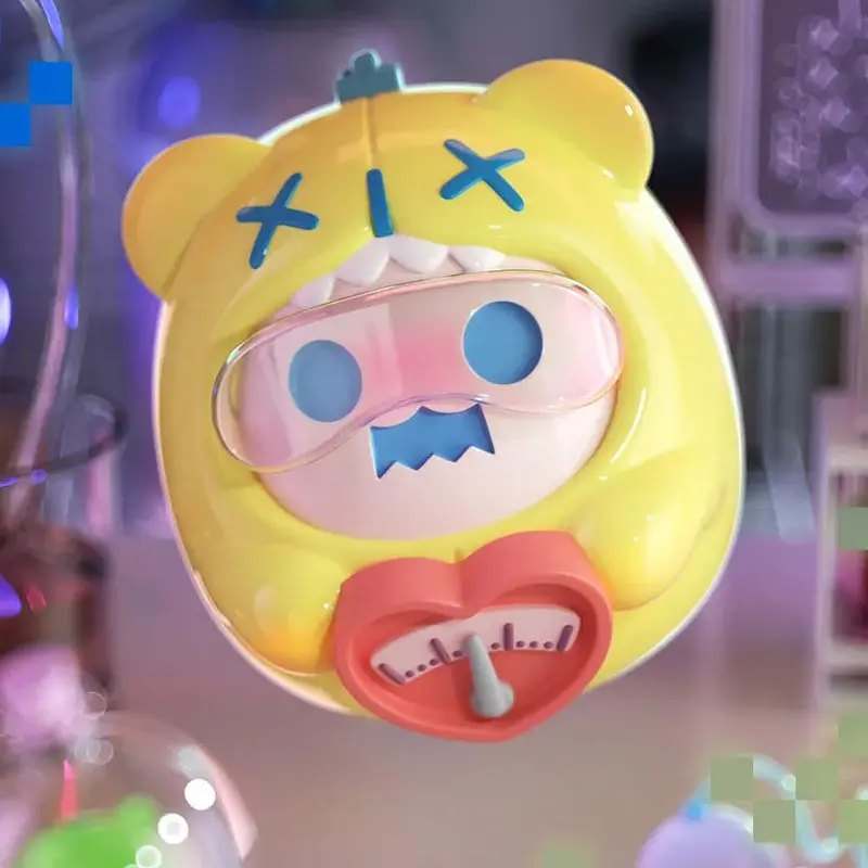 予約販売:10月中下旬 お届け予定】F.UN x Shinwoo BABY GHOST B...