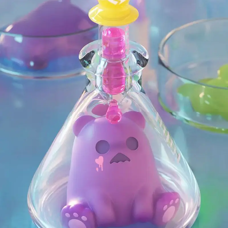 SHINWOO（シンウー）愛の実験室シリーズ 開封品 SHINWOO（シンウー）愛の実験室シリーズ 開封品