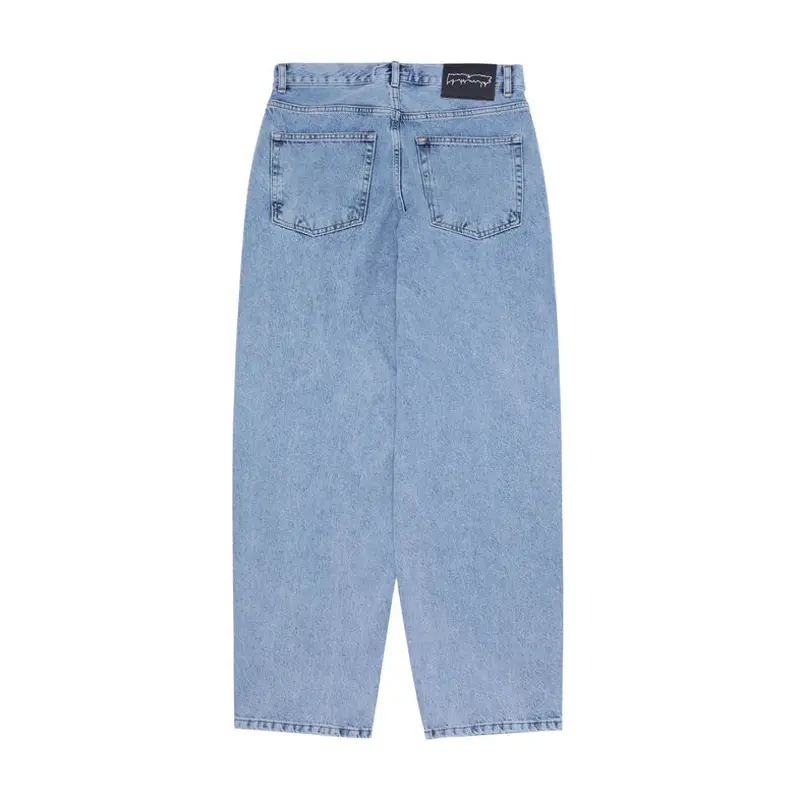 FUCKING AWESOME FECKE BAGGY DENIM JEAN | HESHDAWGZ