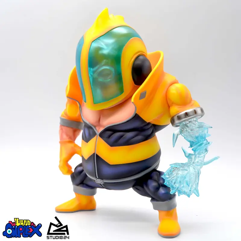 SOUTH-PAW」（オフィシャルカラーVer.） | STUDIO24 store