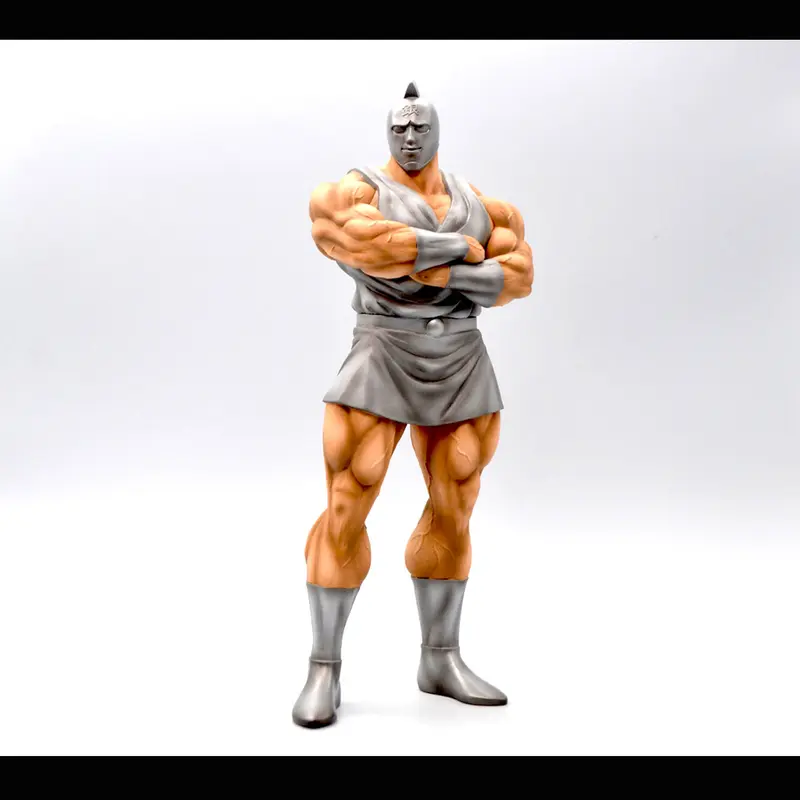 シルバーマン(原作カラー) | STUDIO24 store