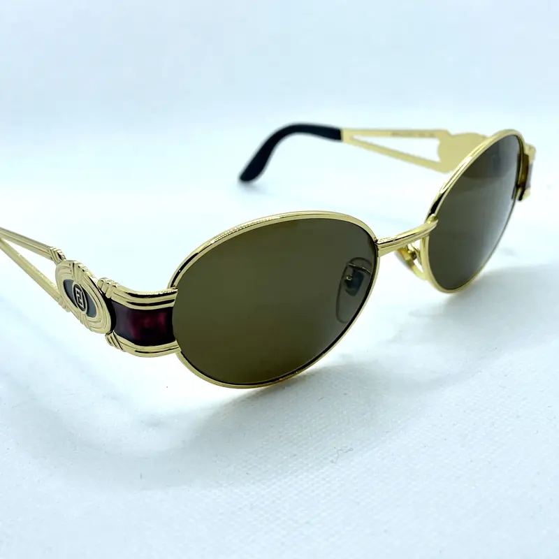 FENDI】フェンディサングラス MOD SL7041 COL136 MADE INITAL...