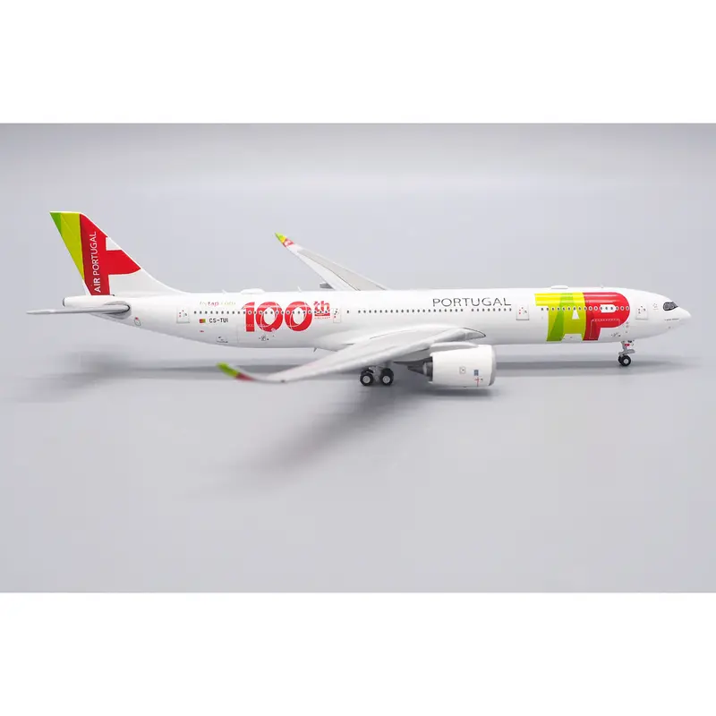 1/400 A330-900NEO TAPポルトガル航空