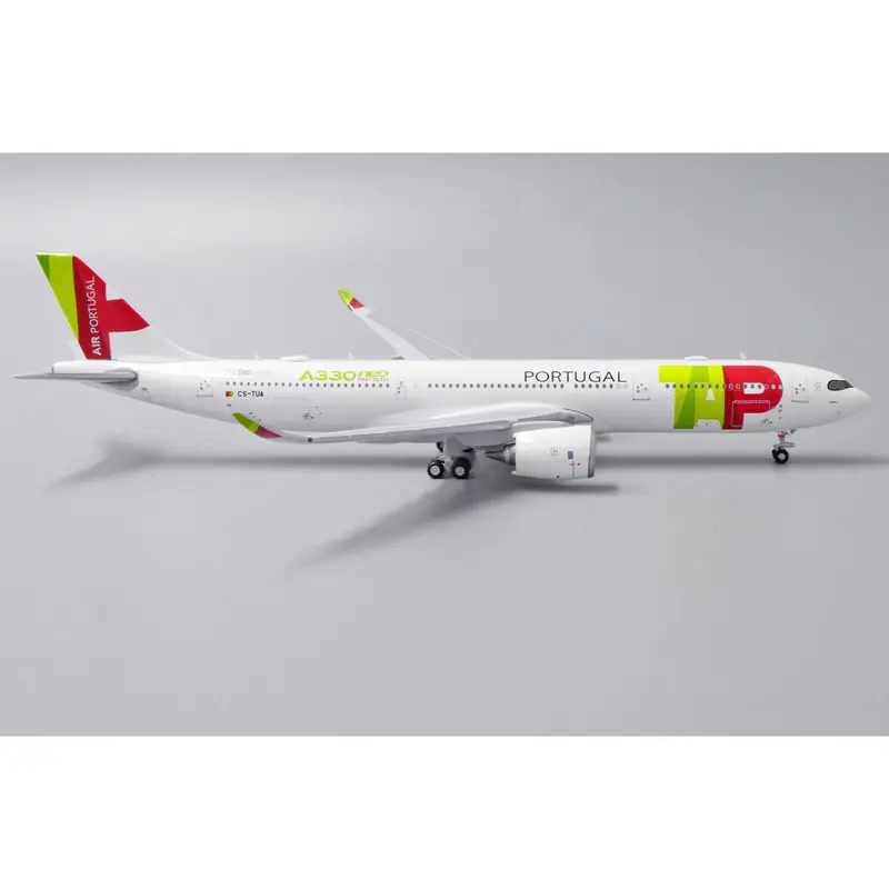 1/400 A330-900NEO TAPポルトガル航空
