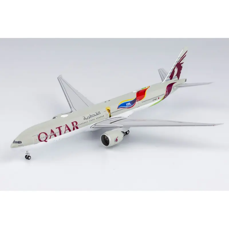 売 Ferrari様 専用 カタール航空 b777-300 erとANA 787-9 航空機