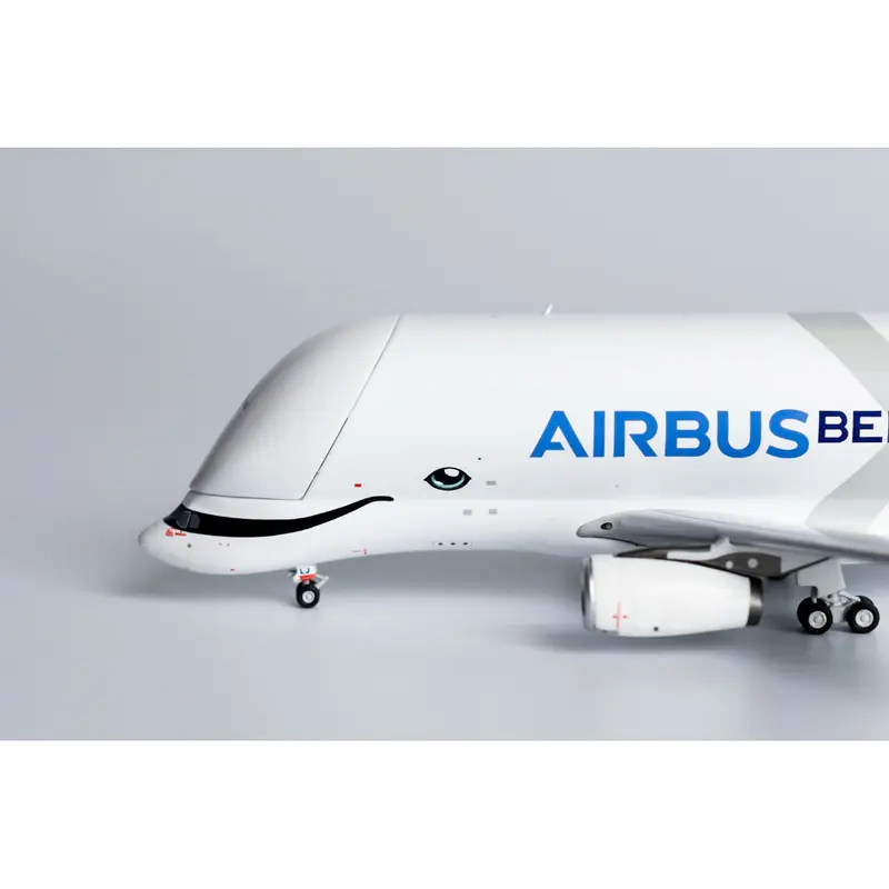 AIRBUS エアバス BELUGA XL ベルーガ 1/400 セット