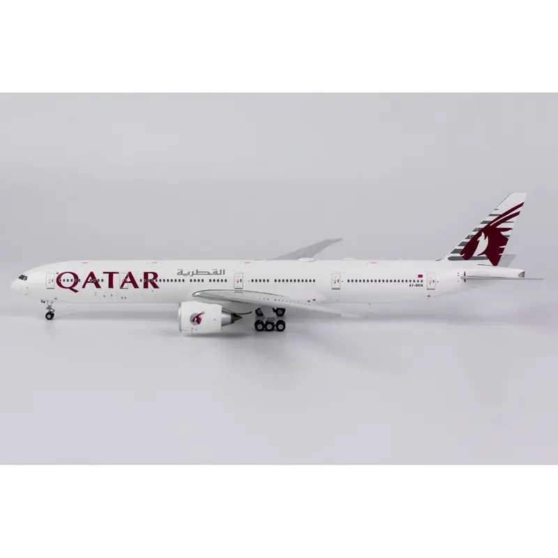 QATAR カタール航空 777-300ER 1/400 | nalans.com