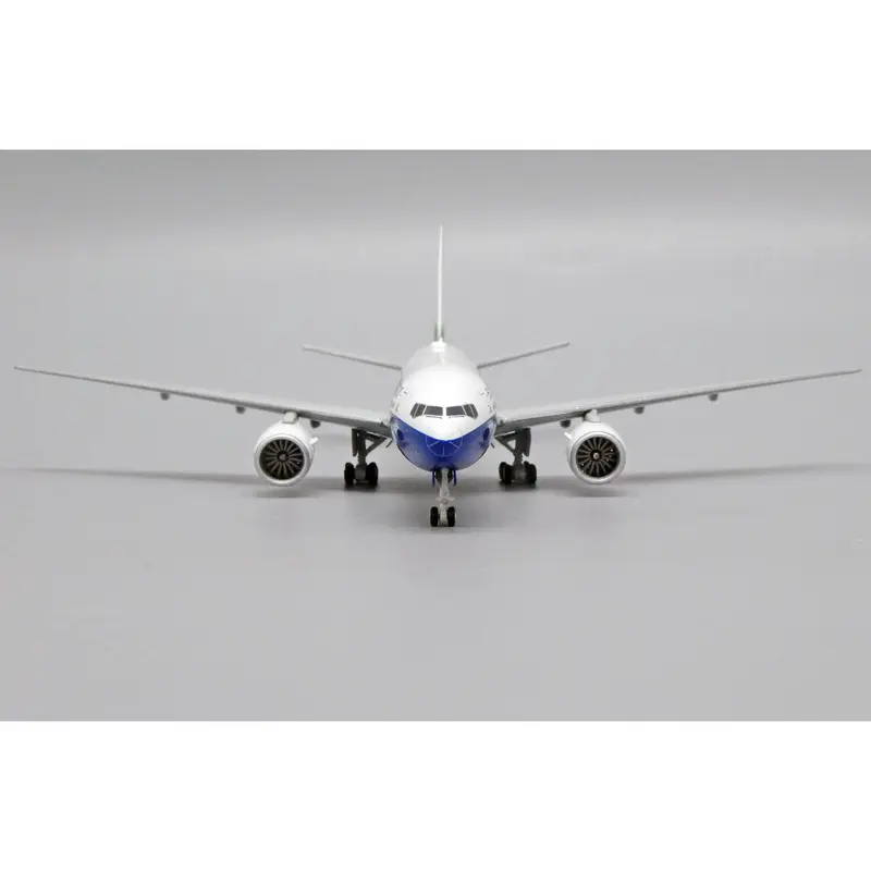 ボーイング 777-200 N772ET エコデモンストレーター 1/200 Jcwings ボーイング 777-200 N772ET エコデモンストレーター 1/200