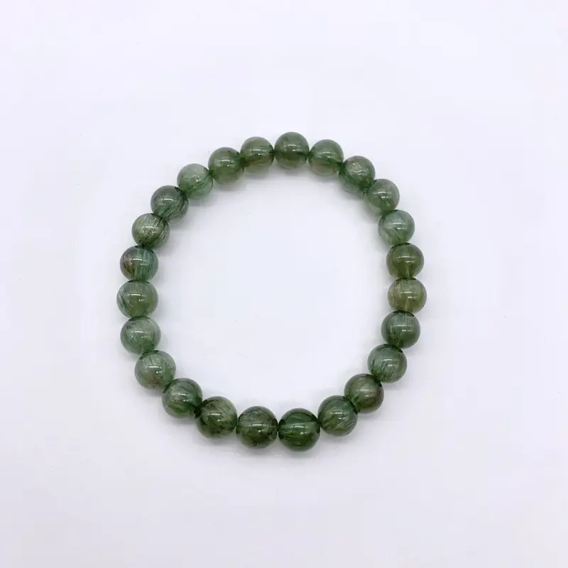 プチギフト 5A キャッツアイ アパタイト ブレスレット | kinderpartys.at