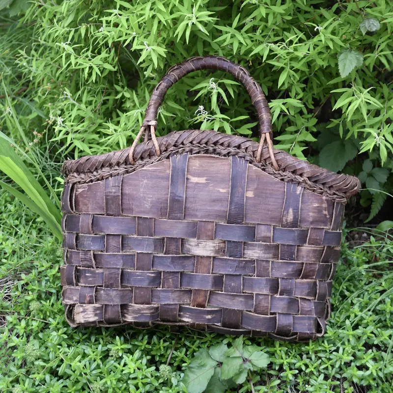 kegoya ケゴヤ くるみ の籠 kegoya | 工房からの風・craft in action