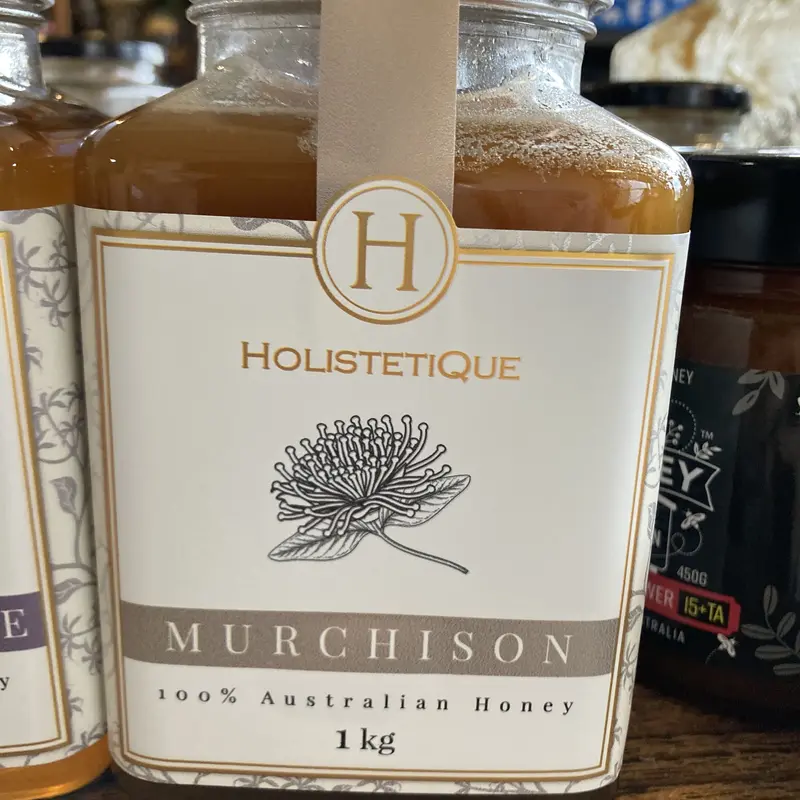 HTQ マーチソン 1kg | cafe& salon mels