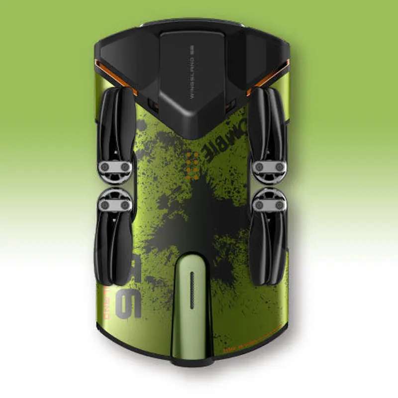 WINGSLAND S6 [ウィングスランド・エス6]【訳あり処分商品】 | hitecshop