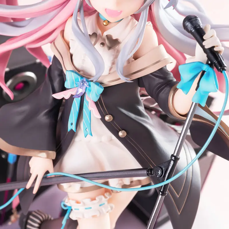 RIBOSE カグラナナ Artist Ver. 1/7スケール フィギュアVer. 202...