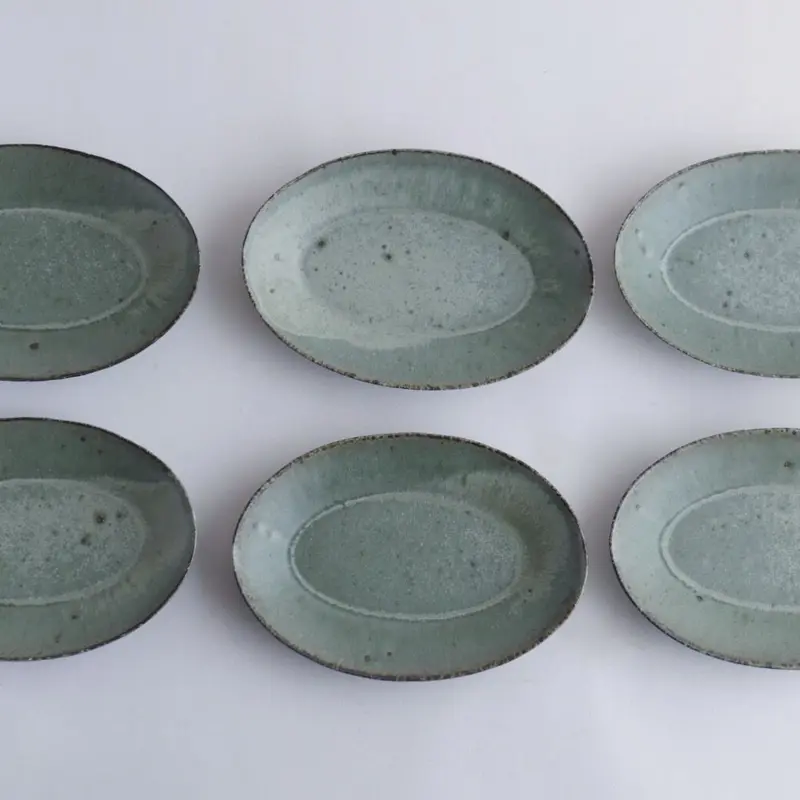 【未使用】清岡幸道さん リムボウル リム鉢　2枚セット　約20cm 未使用】清岡幸道さん リムボウル リム鉢 2枚セット 約20cm 清岡幸道