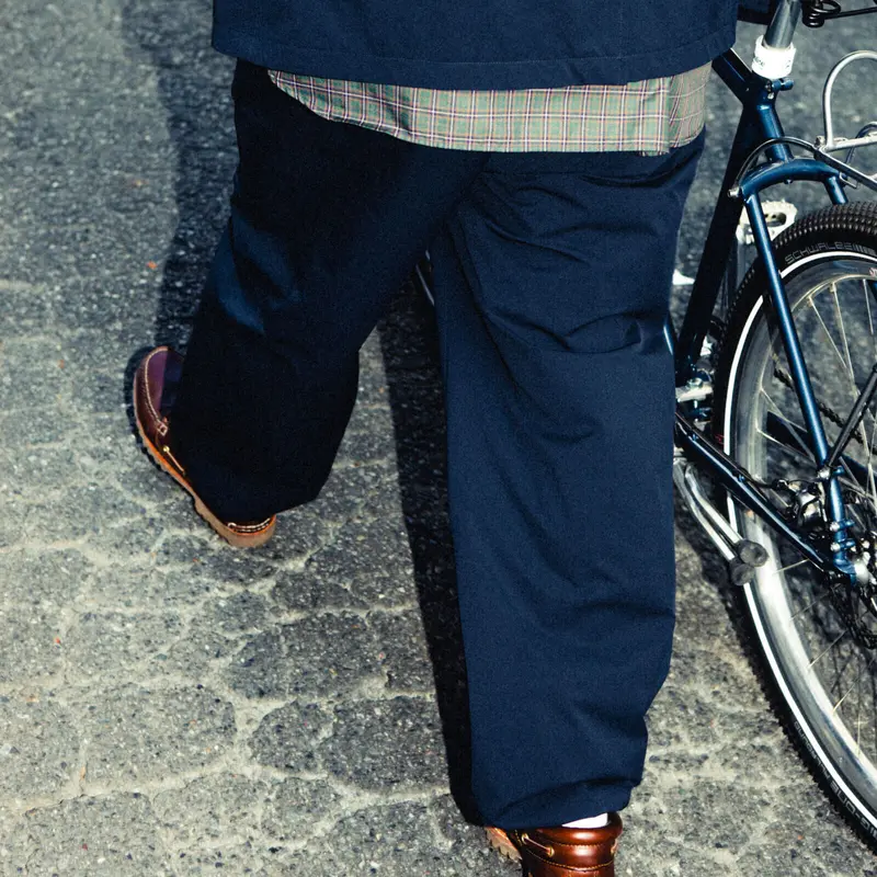 FreshService HOUYHNHNM EDITORS TROUSERS