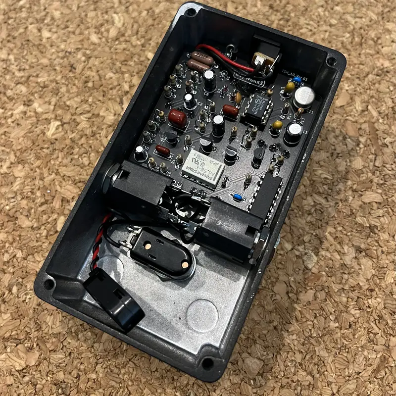 Ten- TSH-10 OVERDRIVE 〈7〜10day〉 | HTJ-WORKS