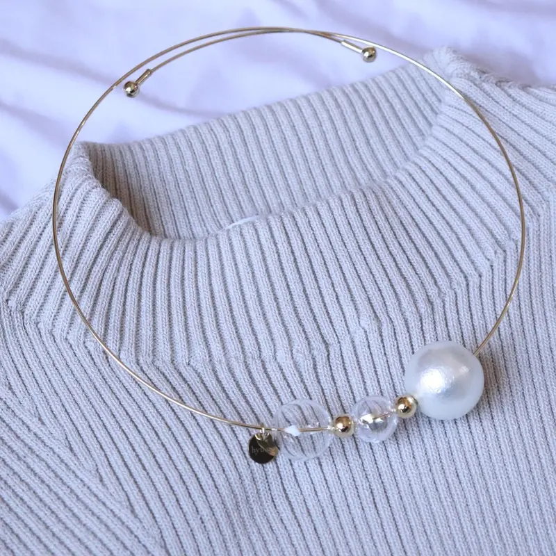 激安超安値 ヴィンテージ シルバー925 フィッシュチャーム パール