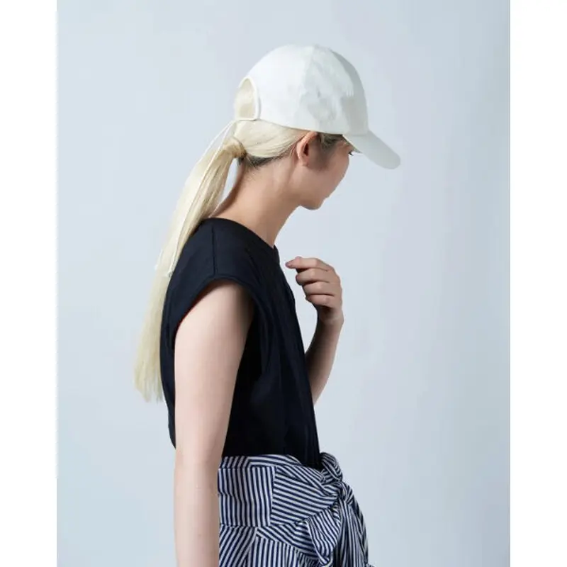 日本未入荷 todayful セレクト メゾンドリリス キャップ Sky CAP