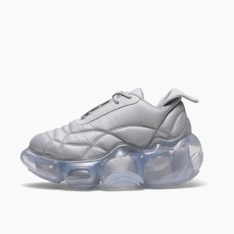 grounds MOOPIE COUPE (N2-GRAY TP-ICE GRAY) FW22...