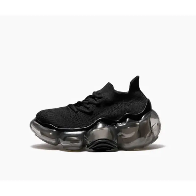 grounds MOOPIE | R4- BLACK / TP-BLACK | IAAAM O...