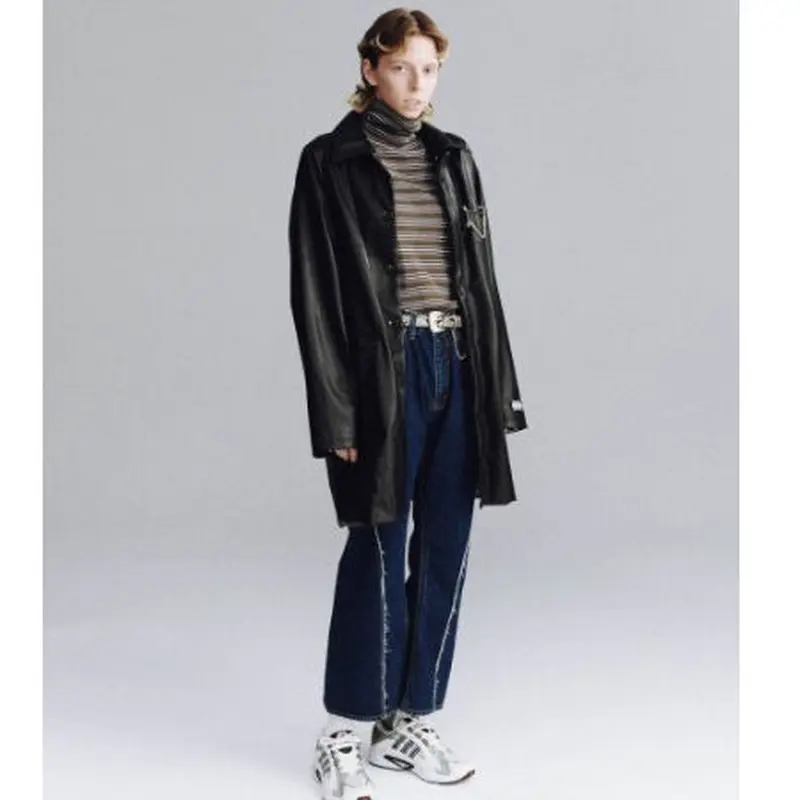 JieD SAFETY PIN SILVER jie-21S-GD08 | IAAAM