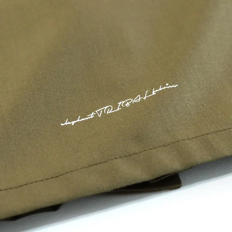 elephant TRIBAL fabrics Reversible fatigue JKT(...