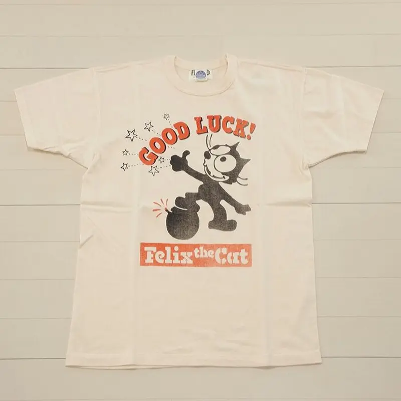TOYS McCOY⭐︎トイズマッコイ】ミリタリーTシャツ LOONY 希少