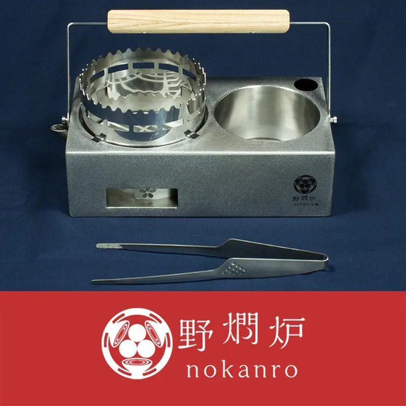 野燗炉 野燗炉 nokanro (@nokanro) / X