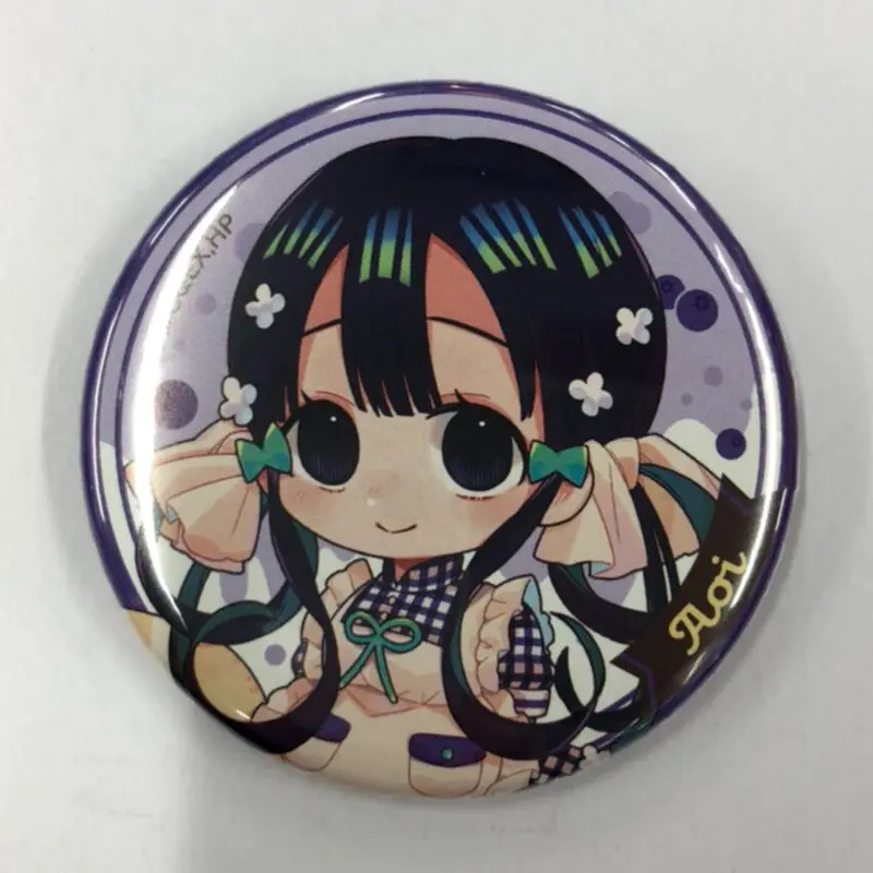 地縛少年花子くん　金魚　缶バッジ　キーホルダー　赤根葵 地縛少年花子くん アクリルキーホルダー 金魚 赤根葵 レア 希少