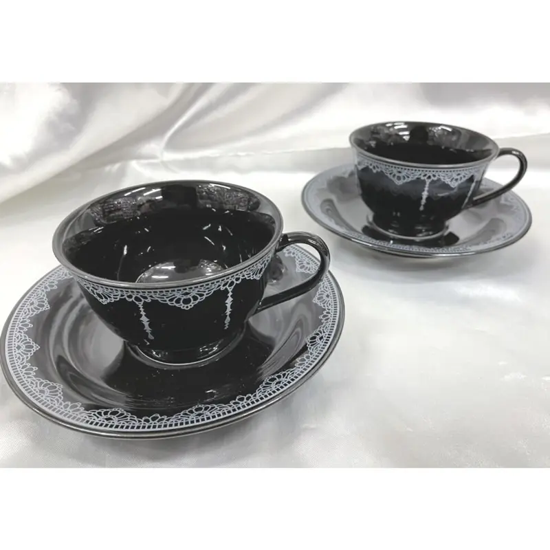 誠実 黒執事 ファントム社ティーカップセット - 通販 - jinniibox.com