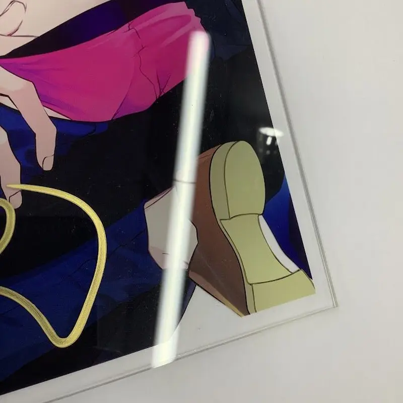 百瀬あん サイン入りアクリルプレート - www.dreamsmilesdental.com.au