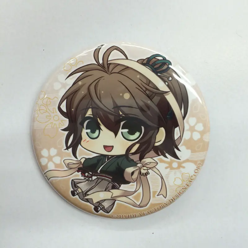19 薄桜鬼　桜の宴　伊庭八郎　アクリルスタンド　カード　色紙 19 薄桜鬼 桜の宴 伊庭八郎 アクリルスタンド カード 色紙