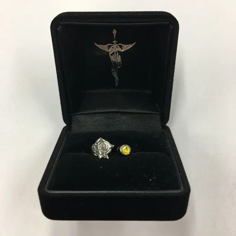 DIABOLIK LOVERS 逆巻シュウ リング | K-BOOKS 池袋 2次元グッズ通販