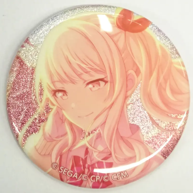 プロセカ プロジェクトセカイ 暁山瑞希 缶バッジ vol.5 A 瑞希