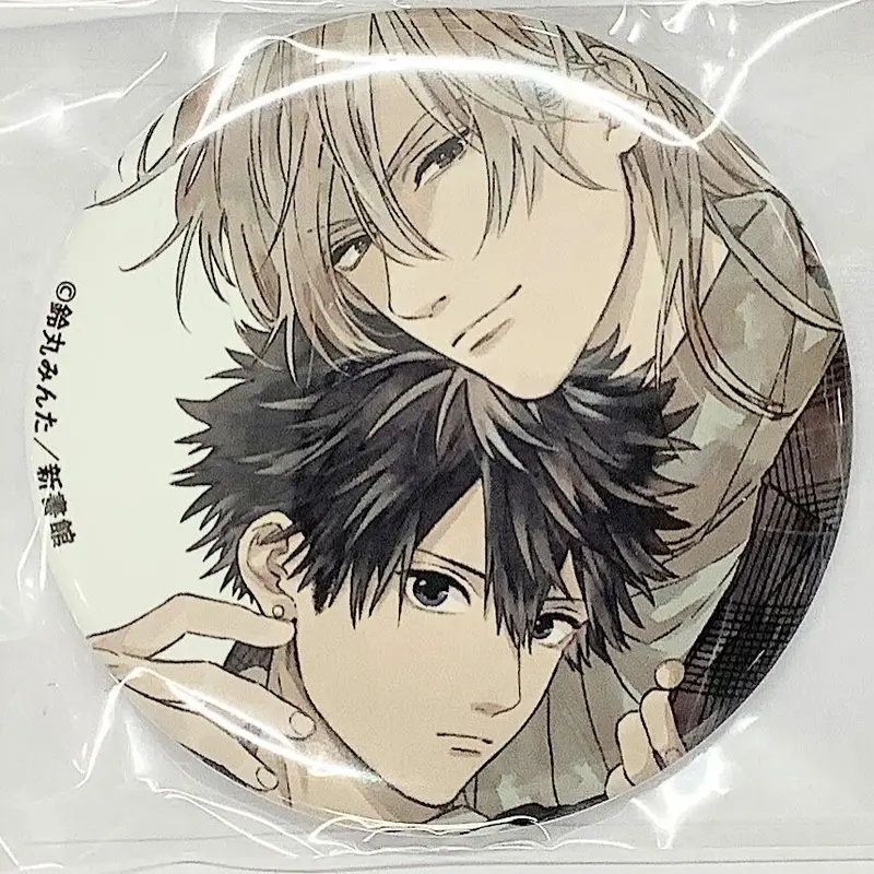 トレフォイル 鈴丸みんた タカラのびいどろ プリズムチャンス