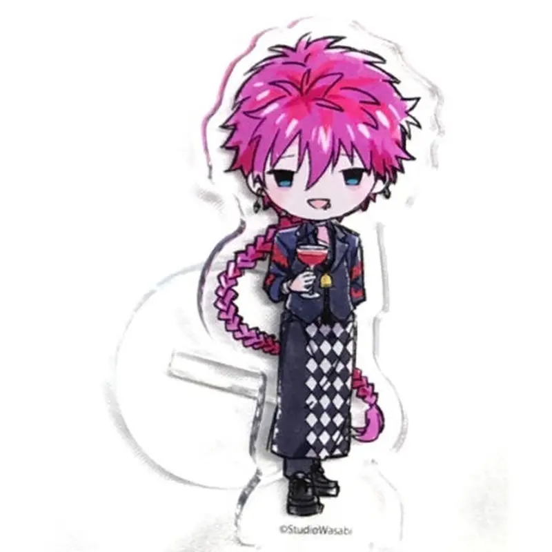 あくねこ ベリアン ミニアクリルスタンド あくねこ ベリアン ミニ