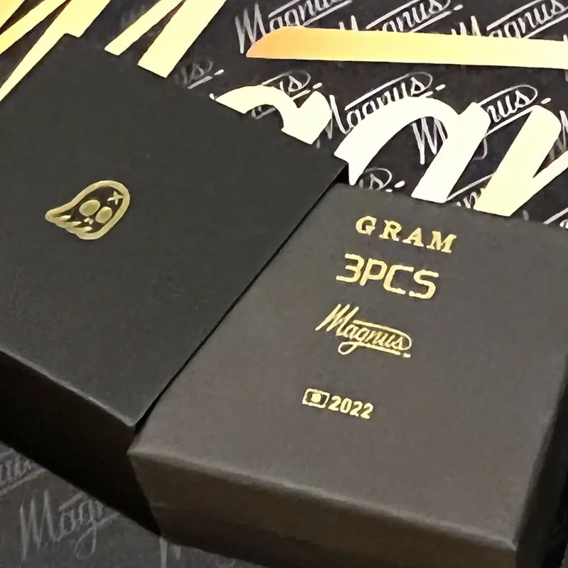 7/9迄】Vape MAG22 AtelierMagnus Genesis | onezim.net