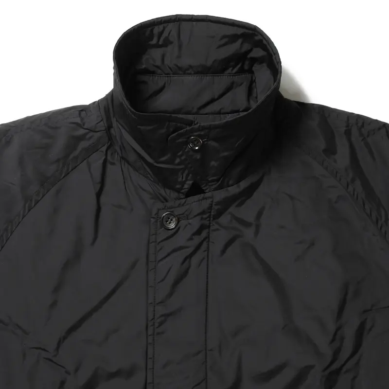 ジャケット・アウター Cabaret Poval C/W Quilting Jacket cabaret poval C/W Quilting Jacket
