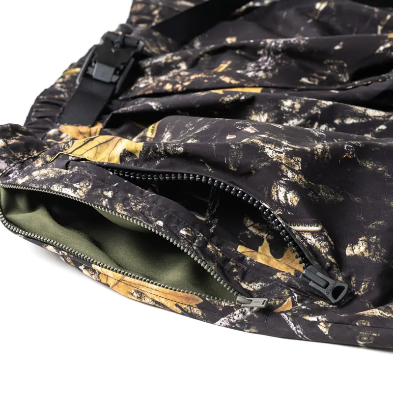 TIGHTBOOTH | タイトブース | TBPR | BULLET CAMO BALLOO...