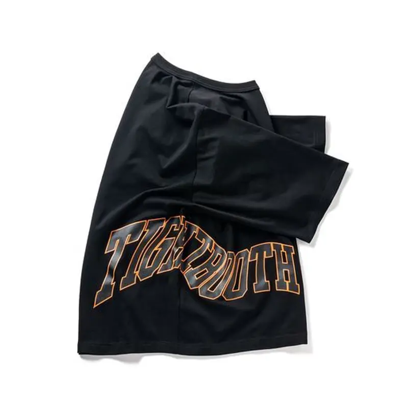 TIGHTBOOTH | タイトブース | TBPR | ACID LOGO 3/4 SLEE...