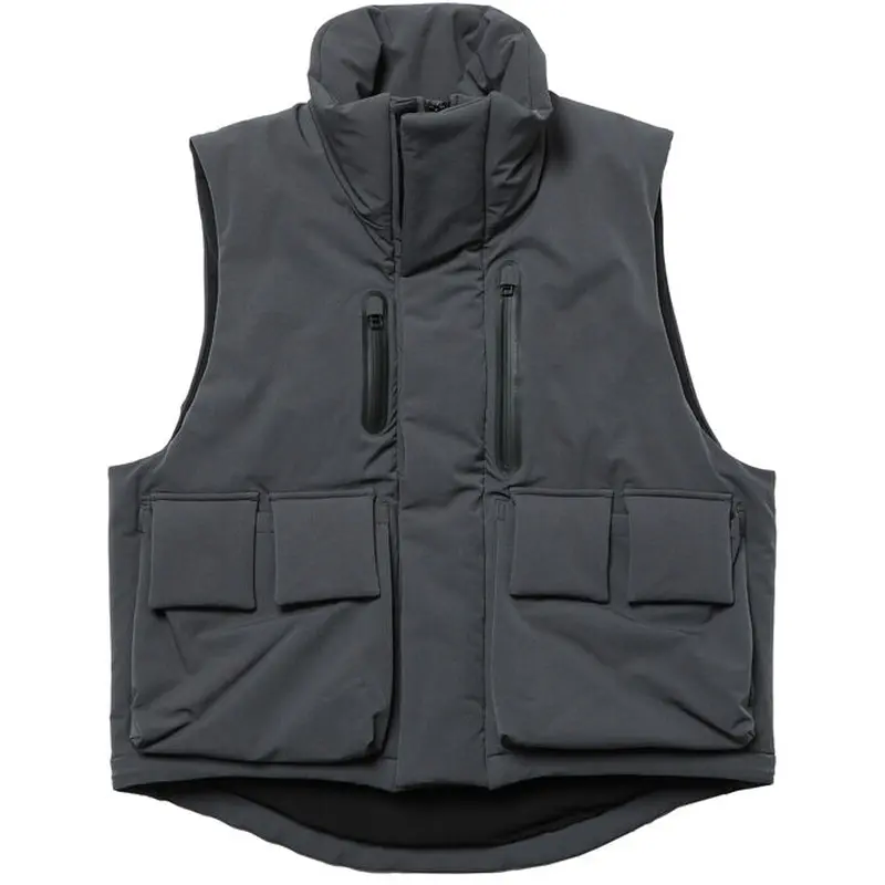 ROTOL | ロトル | BOMMER VEST | ボンバーベスト | improve o...