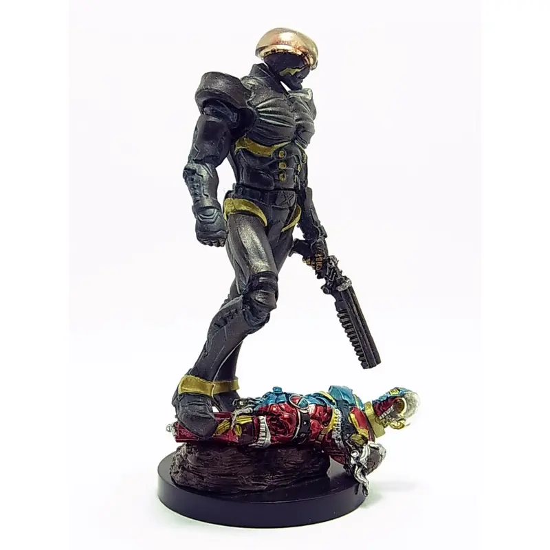 S.I.C.匠魂VOL.5 ハカイダー【ノーマルカラー】 | トイズ・スタイル