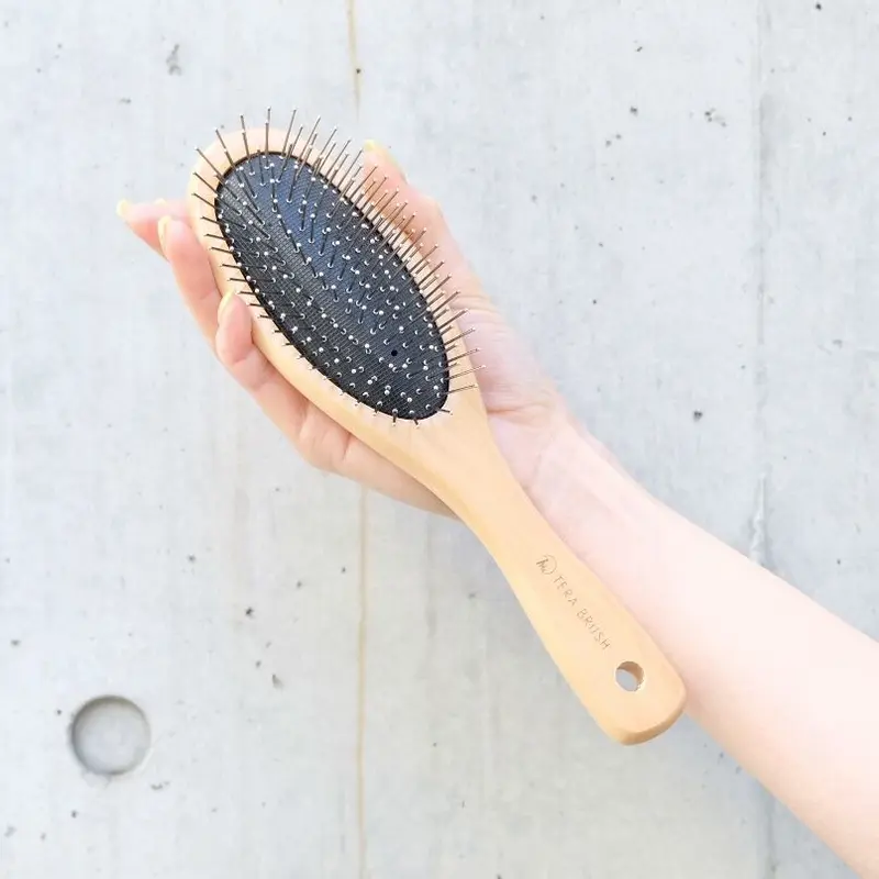 TERA BRUSH 育成光線ブラシ テラブラシ | Watai's STORE