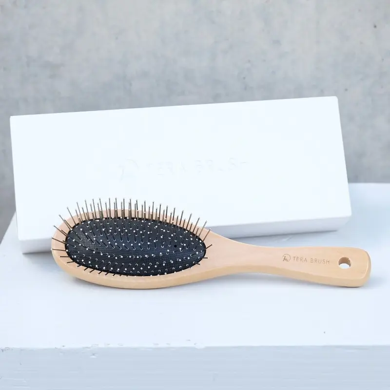 TERA BRUSH 育成光線ブラシ テラブラシ | Watai's STORE