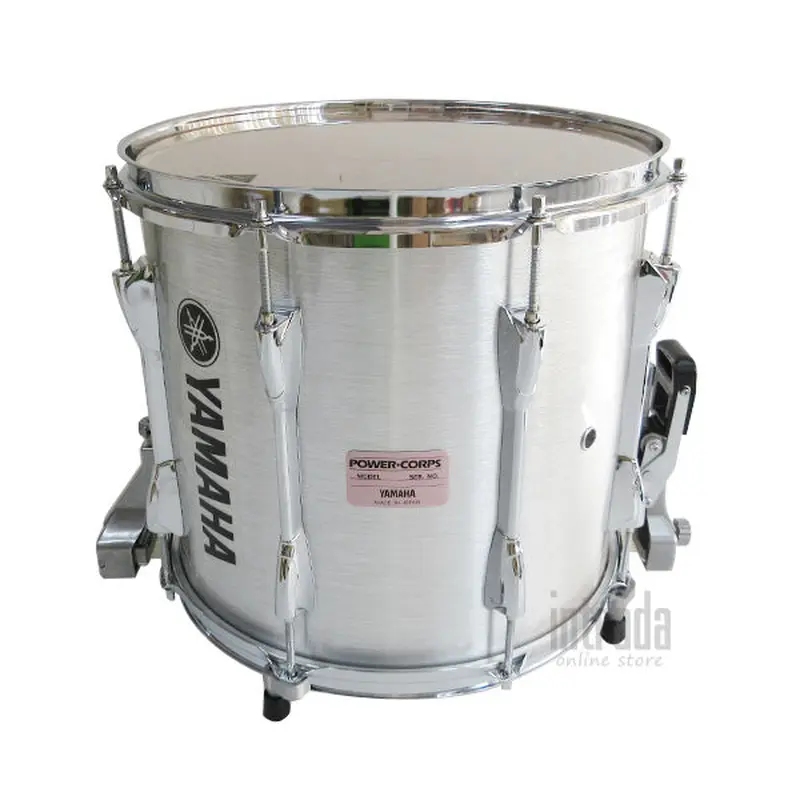 ヤマハ マーチングスネアドラム MS-613E | INTRADA