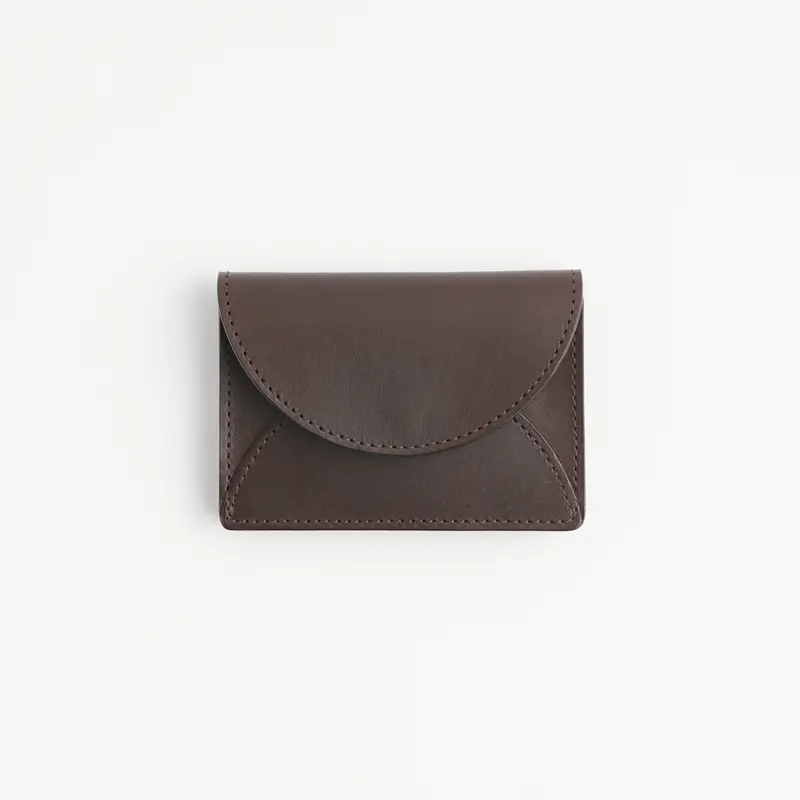 FOLD MINI WALLET ( 3 colors ) | i ro se Offici...