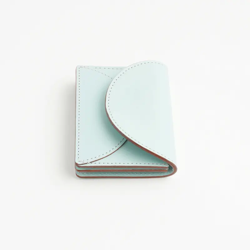 FOLD MINI WALLET ( 3 colors ) | i ro se Offici...