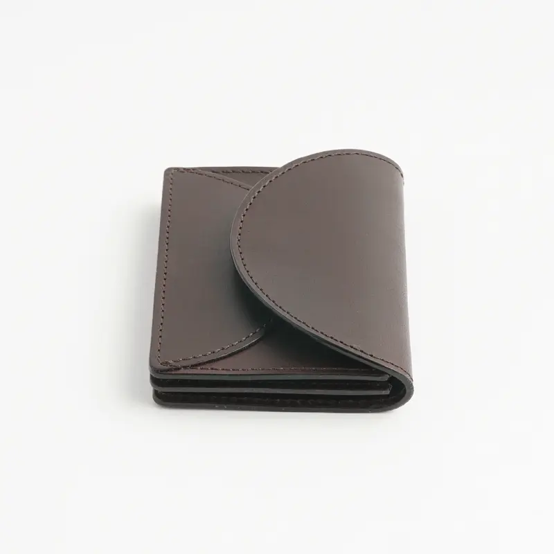 FOLD MINI WALLET ( 3 colors ) | i ro se Offici...